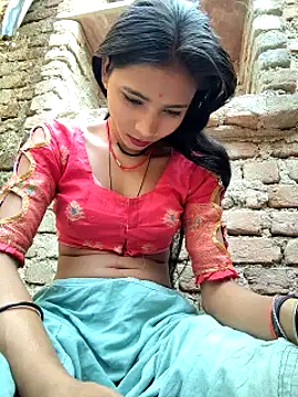 R_Roshni Webcam Show