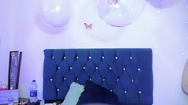 Chatroom XXX en direct de _1Noah_