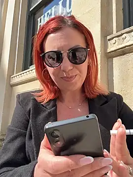 Show Webcam de PervyxMilfxx