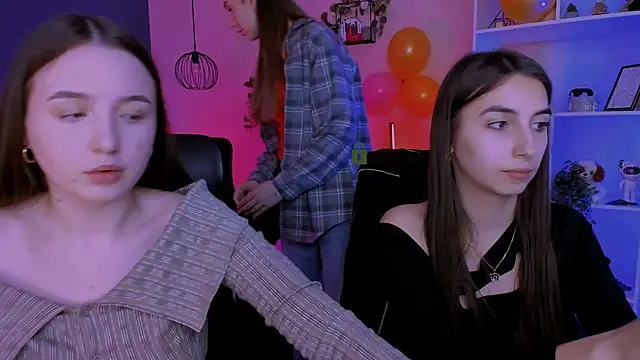 mila_firee's Live XXX Chat