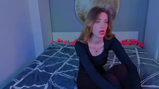 Chatroom XXX en direct de BrianneMallory