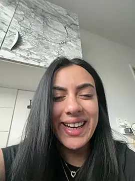 Marisa_ass' Live XXX Chat