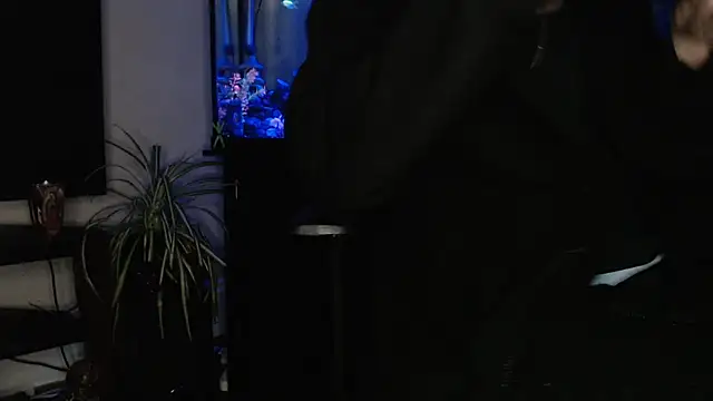 EspanolVato's Webcam Show