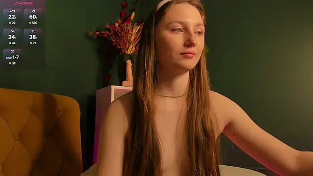 baby_annn's Live XXX Chat