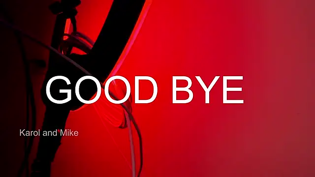 แชท XXX สดของ sexycouple_KM