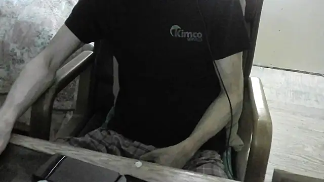 FiSTALiTY Live XXX Chat