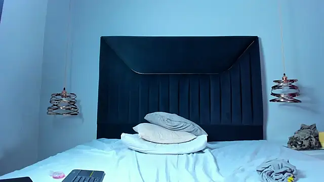 Dahlia_Rosse's Live XXX Chat