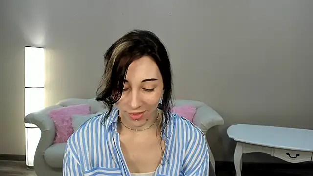 Chatroom XXX en direct de LeilaTaylors