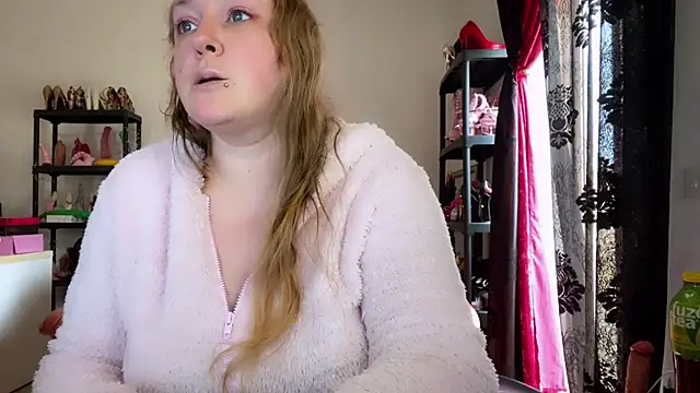 kisicaxx's Live XXX Chat