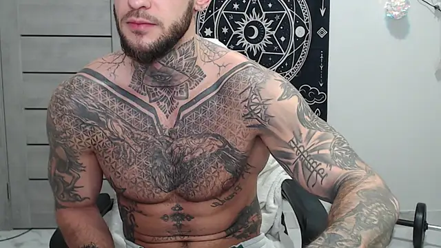 maxi_foxxx webkamerás műsora