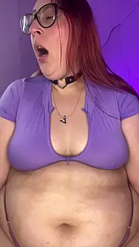 Chatroom XXX en direct de NiickyJones