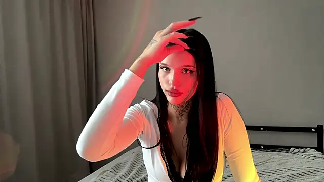 Chat XXX en directo de KseniaVixen