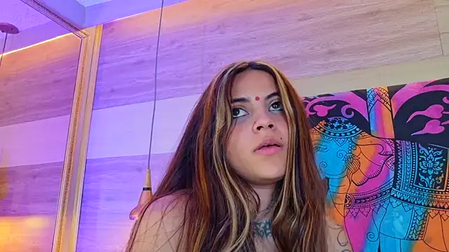 Cori_Paige Chat XXX in diretta