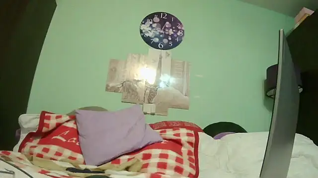 SexyGioconda's Live XXX Chat