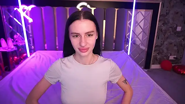 Chat XXX ao vivo de Snow_WhiteeeX