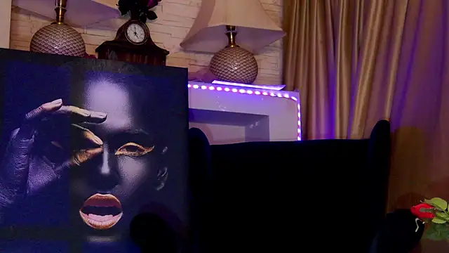 FeetVibe Live XXX-Chat