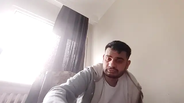 YakisikliSikici Webcamshow