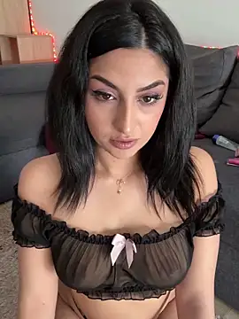 Show Webcam de Mia_spicyy