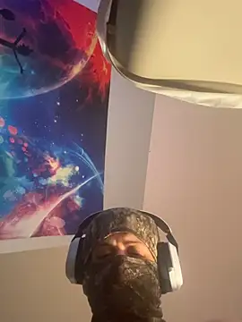 StarDust61 live XXX chat