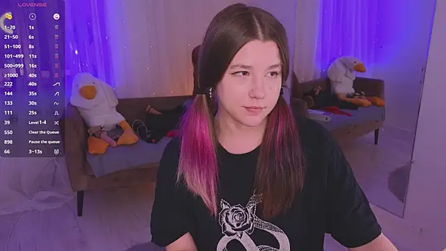 Mira_Falls' Live XXX Chat