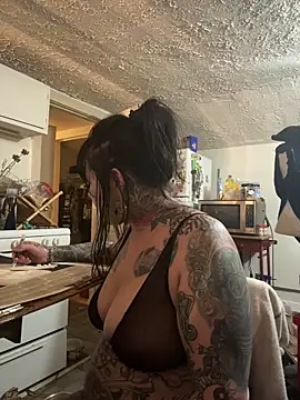 evacheers' Live XXX Chat