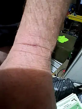 Вебкам-шоу BlazeBennettXxxxxx