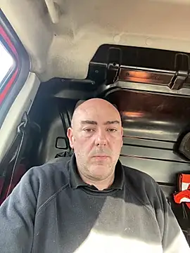 Richmcgee Webcam show