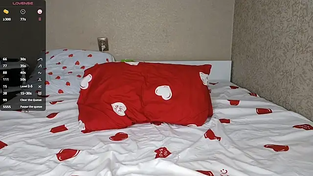 ShayneMilush Live XXX Chat