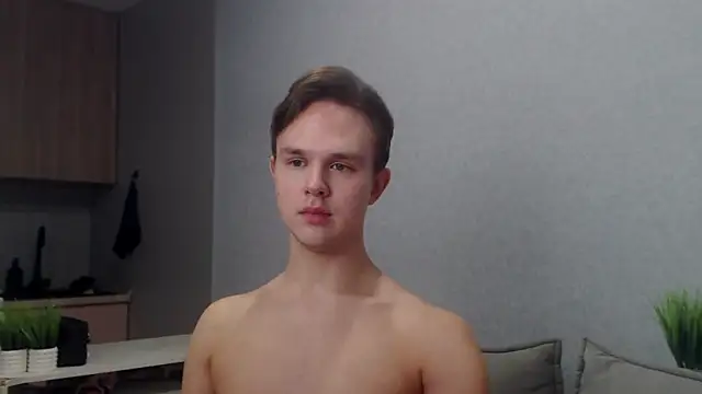 Вебкам-шоу MartinMendez