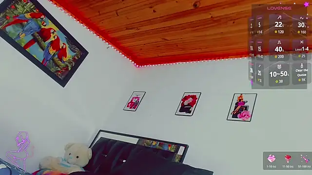 Master_Kenndal69's Live XXX Chat