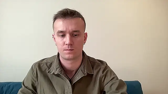 cute_mark 웹캠 쇼