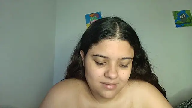 luisahot_9727 Chat XXX live