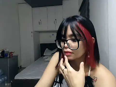 _maryxxx Pertunjukan Webcam