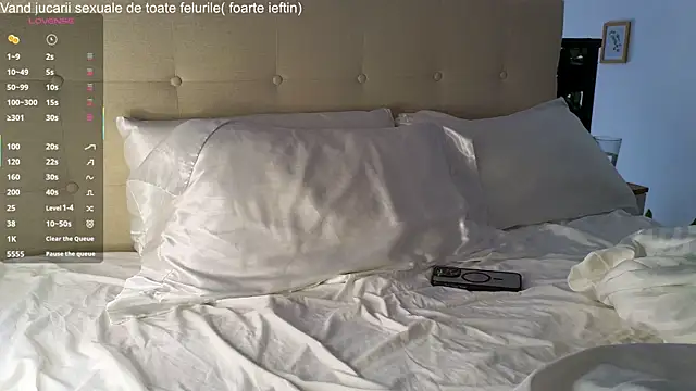 RyanStorm_ Webcam show