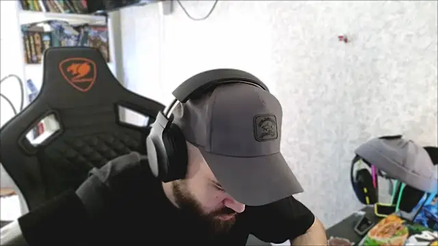 _Mostly_ 网络视讯表演