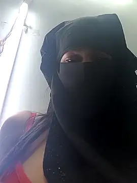 Aafreen_36 – Live XXX-chat