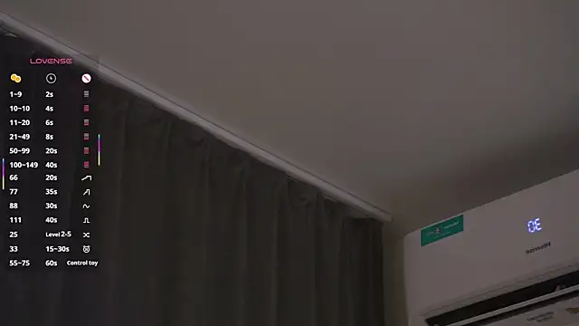 MarenGoodrich Webcam-Show