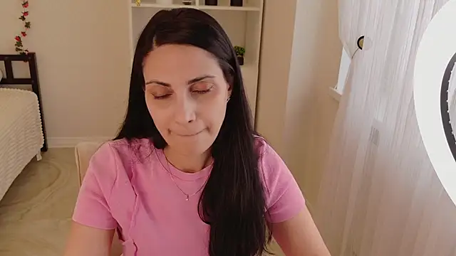 LovelyBeatrice 现场XXX聊天