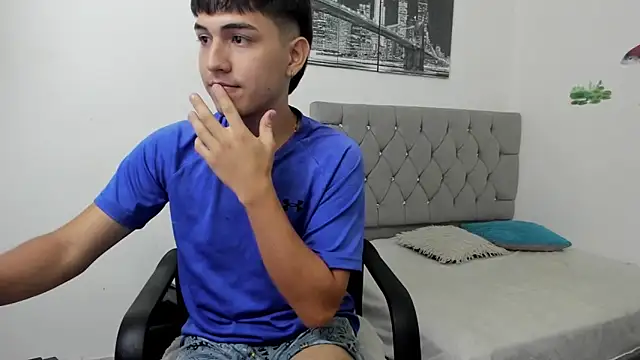 Živý XXX chat _1DERECK