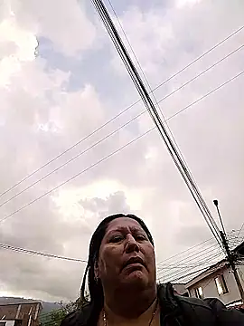 Brenda_Berck_ 现场XXX聊天