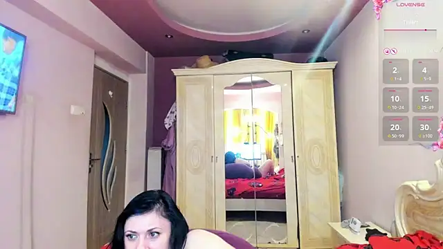 HoneyBee699 现场XXX聊天