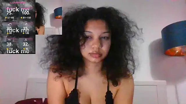 Chat +18 de Naughty_Maranda ao vivo