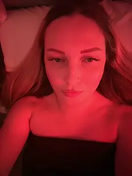 Webkamerová show Aleksandrakis