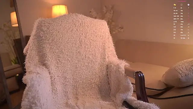 AudreyBarren – Live XXX-chat