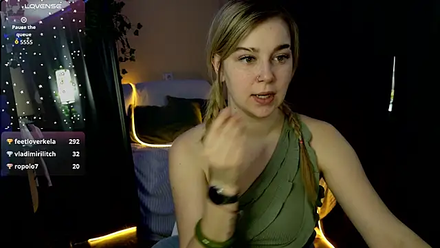 Mel_Nelsonn Live XXX chat