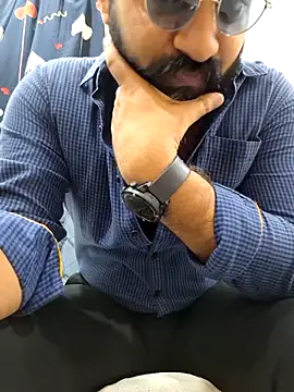 Fun_Guuy 网络视讯表演