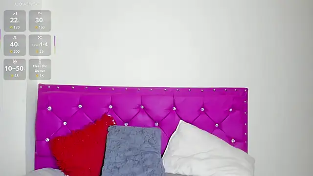 matthewlatin Webcam-Show