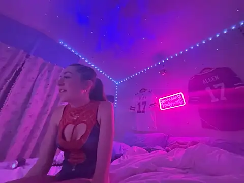 Chat +18 de babygingerboo ao vivo