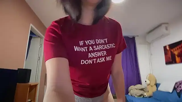 Chat +18 de Princess_Shimmie ao vivo