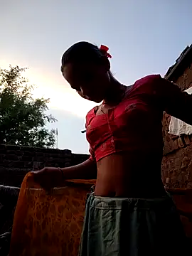 R_Roshni – webcam-show